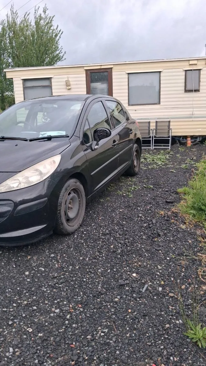 Peugeot 2008 - Image 3