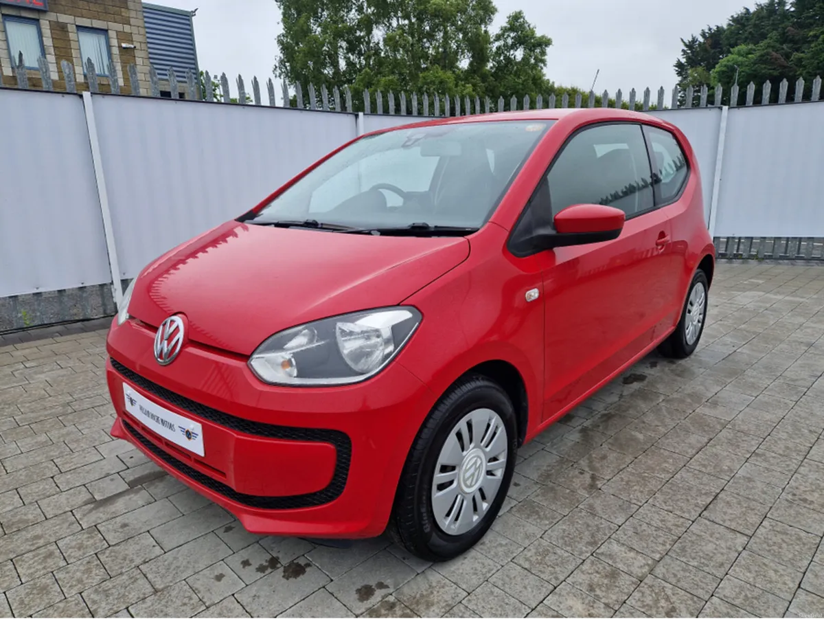 Volkswagen up! 1.0 PETROL AUTO - Image 5