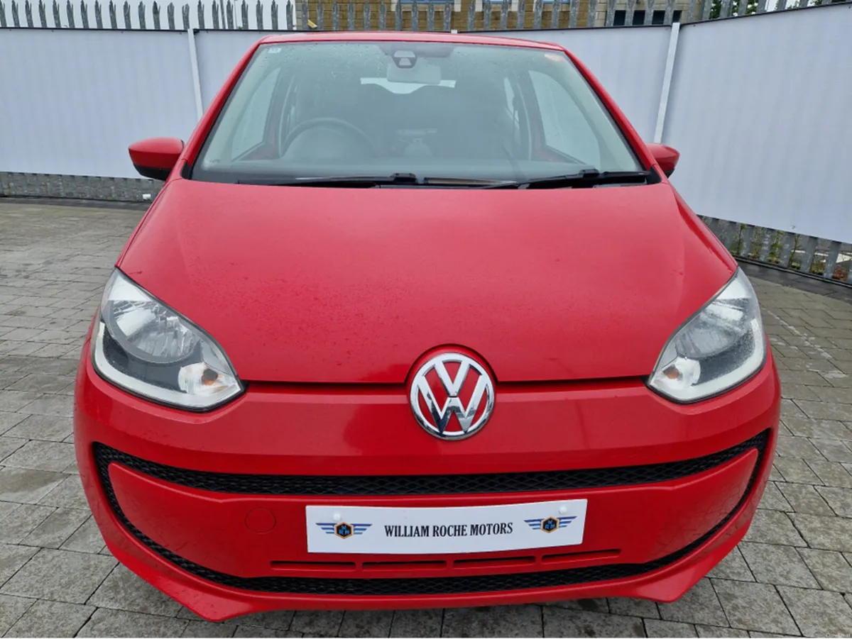 Volkswagen up! 1.0 PETROL AUTO - Image 3
