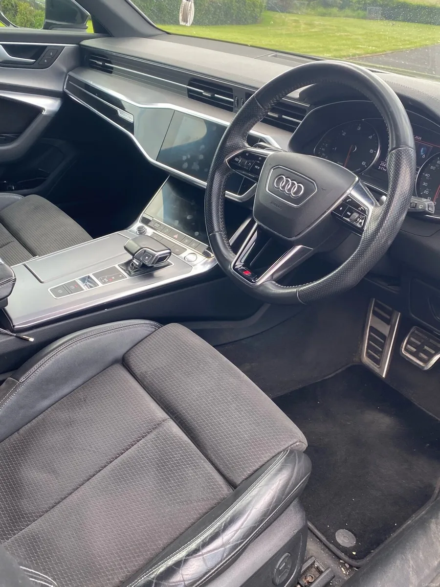 Audi A6 - Image 3