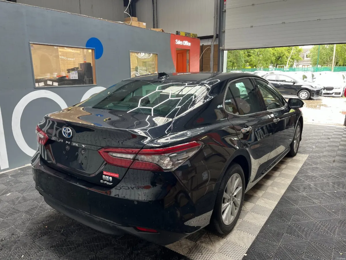 Toyota Camry 2023 TOYOTA CAMRY G 2.5 AUTOMATIC / C - Image 2