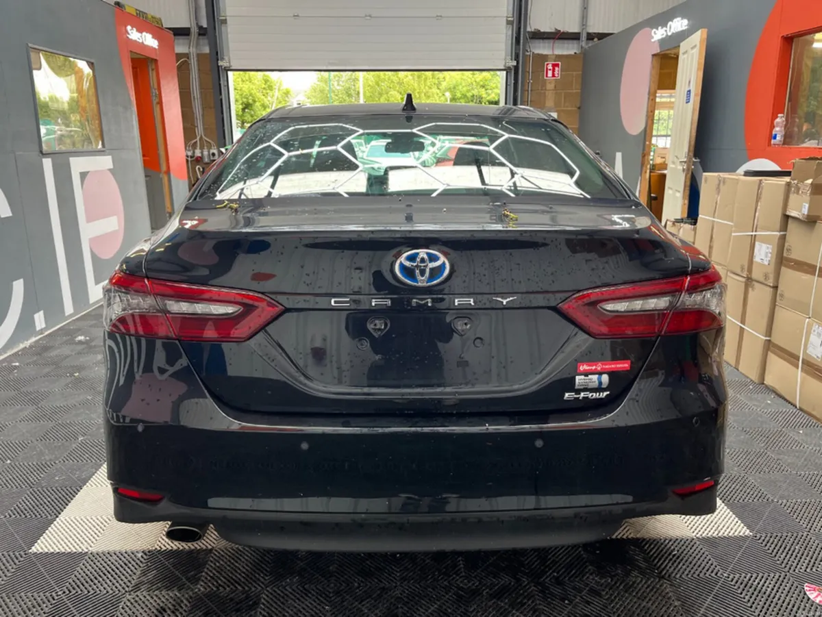 Toyota Camry 2023 TOYOTA CAMRY G 2.5 AUTOMATIC / C - Image 3