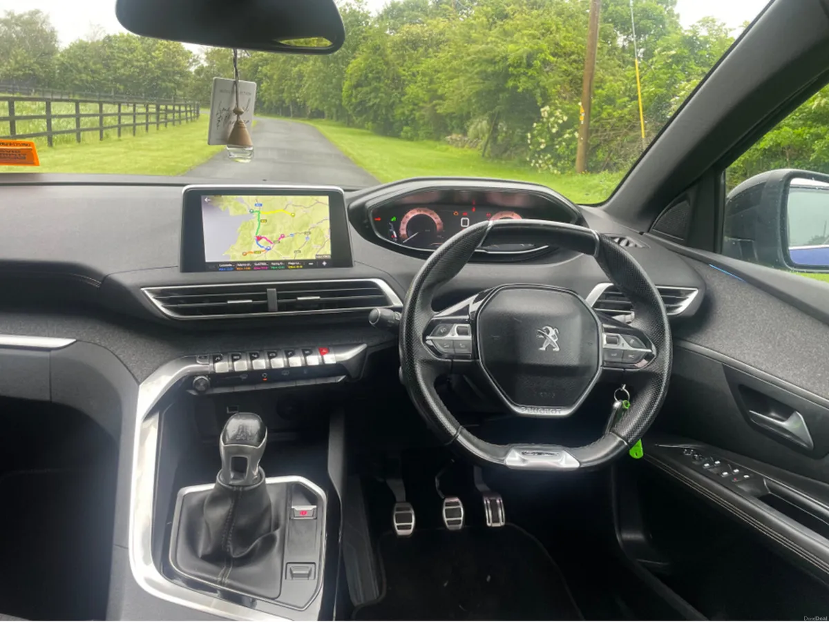 Peugeot 3008 1.5BHDI GT LINE 130BHP 5DR - Image 5