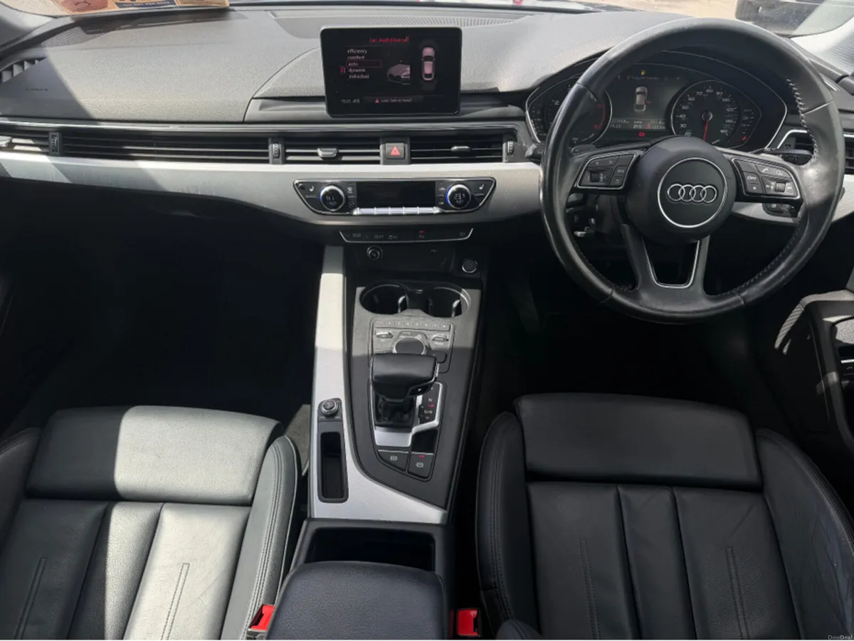 Audi A5 2.0 TDI SPORT ULTRA 190 190PS 5DR AUTO - Image 2