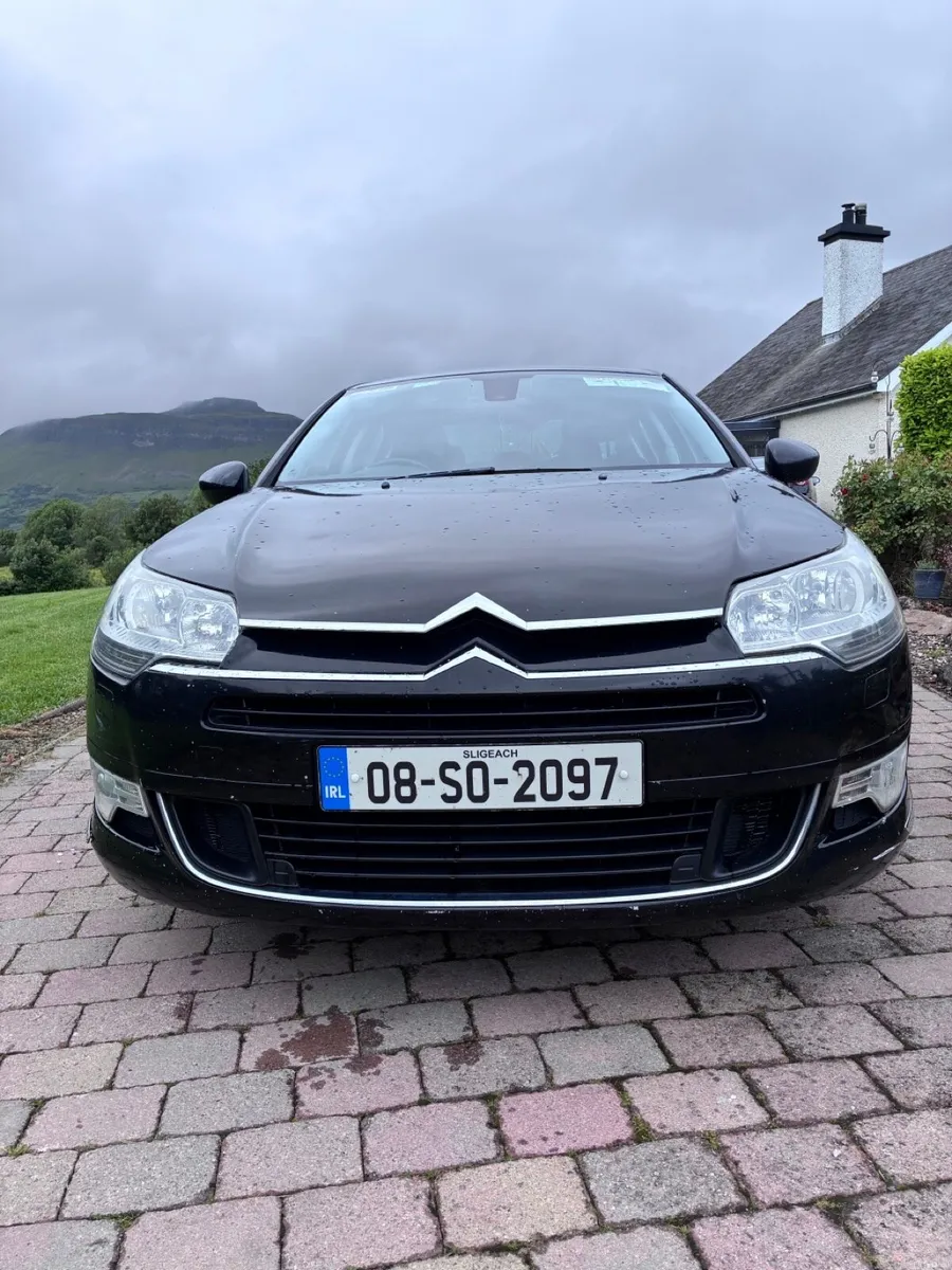 Citroen C5 - Image 2