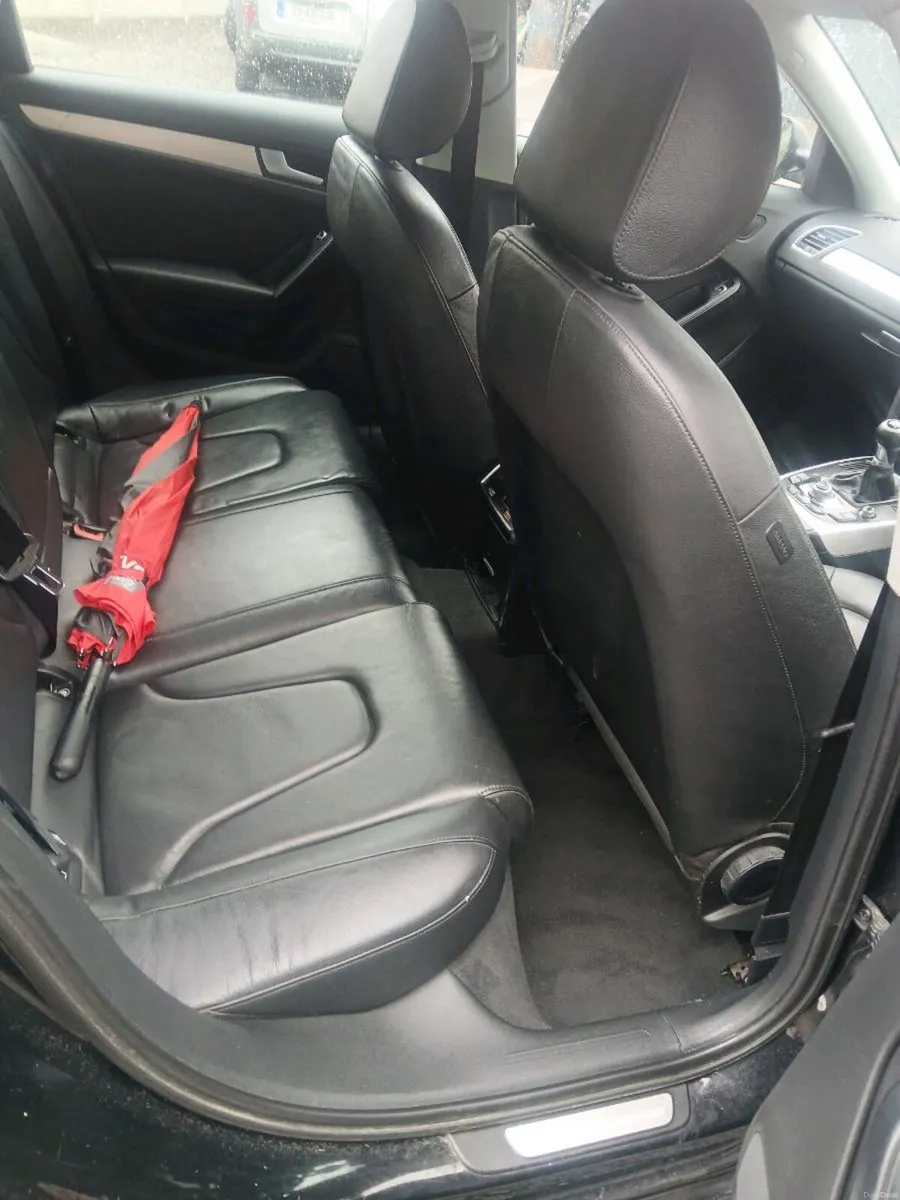 2013 Audi A4 2.0Tdi New Nct 08/27 & Tax 1/27 - Image 3