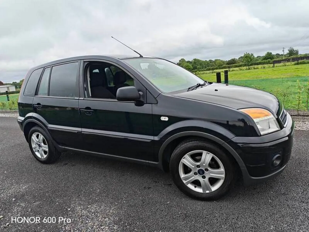 2010 Ford Fusion 1.6 Auto (Tax 08/26 NCT 01/27) - Image 2
