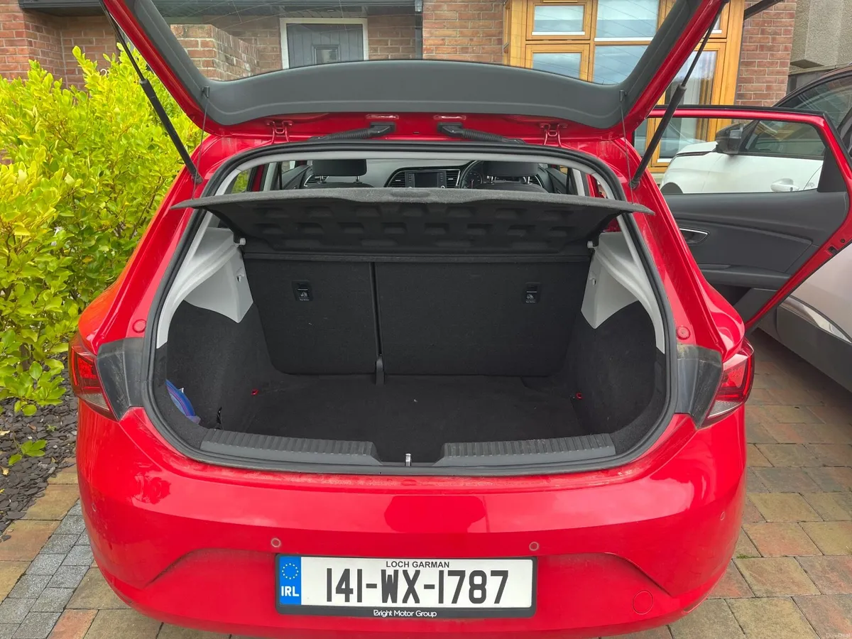 SEAT Leon 2014 - Image 4