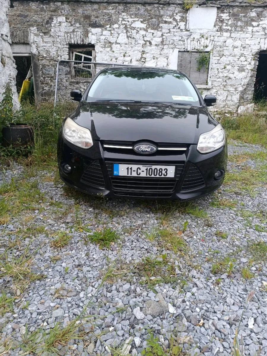 Ford focus - Image 1