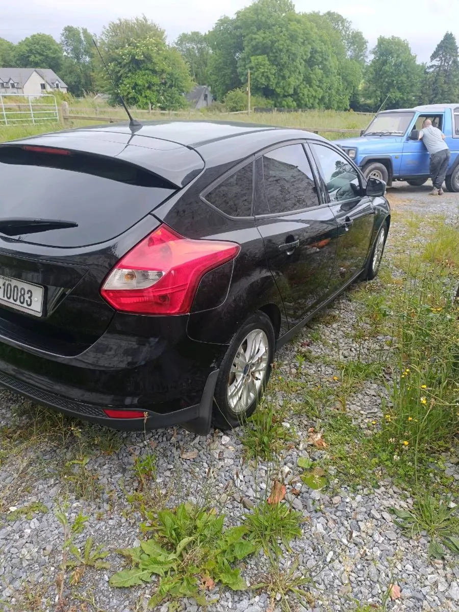 Ford focus - Image 4
