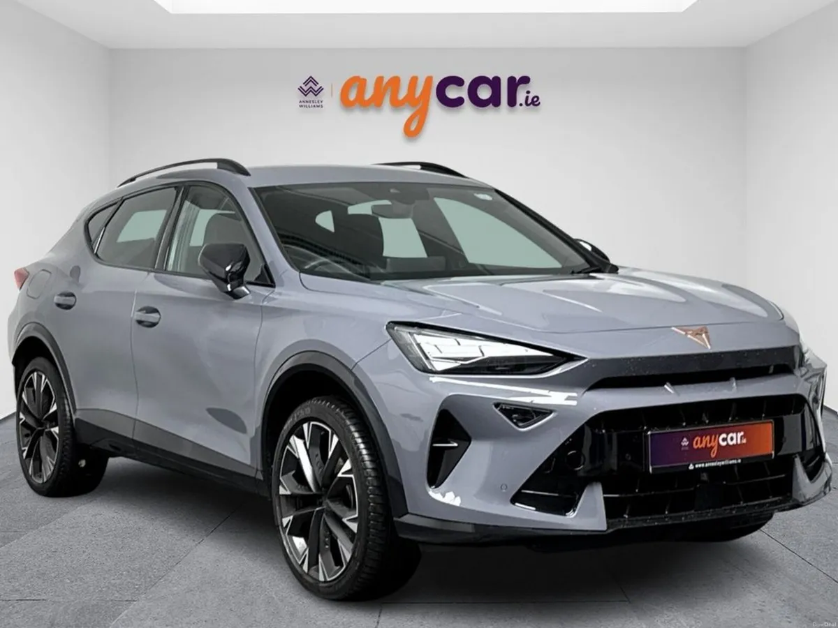 Cupra Formentor 2.0Tdi 150Bhp DSG - Image 1