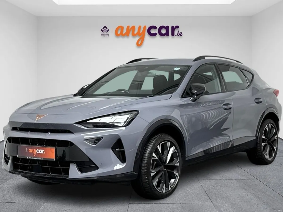 Cupra Formentor 2.0Tdi 150Bhp DSG - Image 4