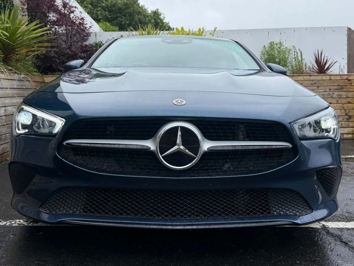 Mercedes-Benz CLA 1.33 CLA SHOOTING BRAKE / HIGH S - Image 4