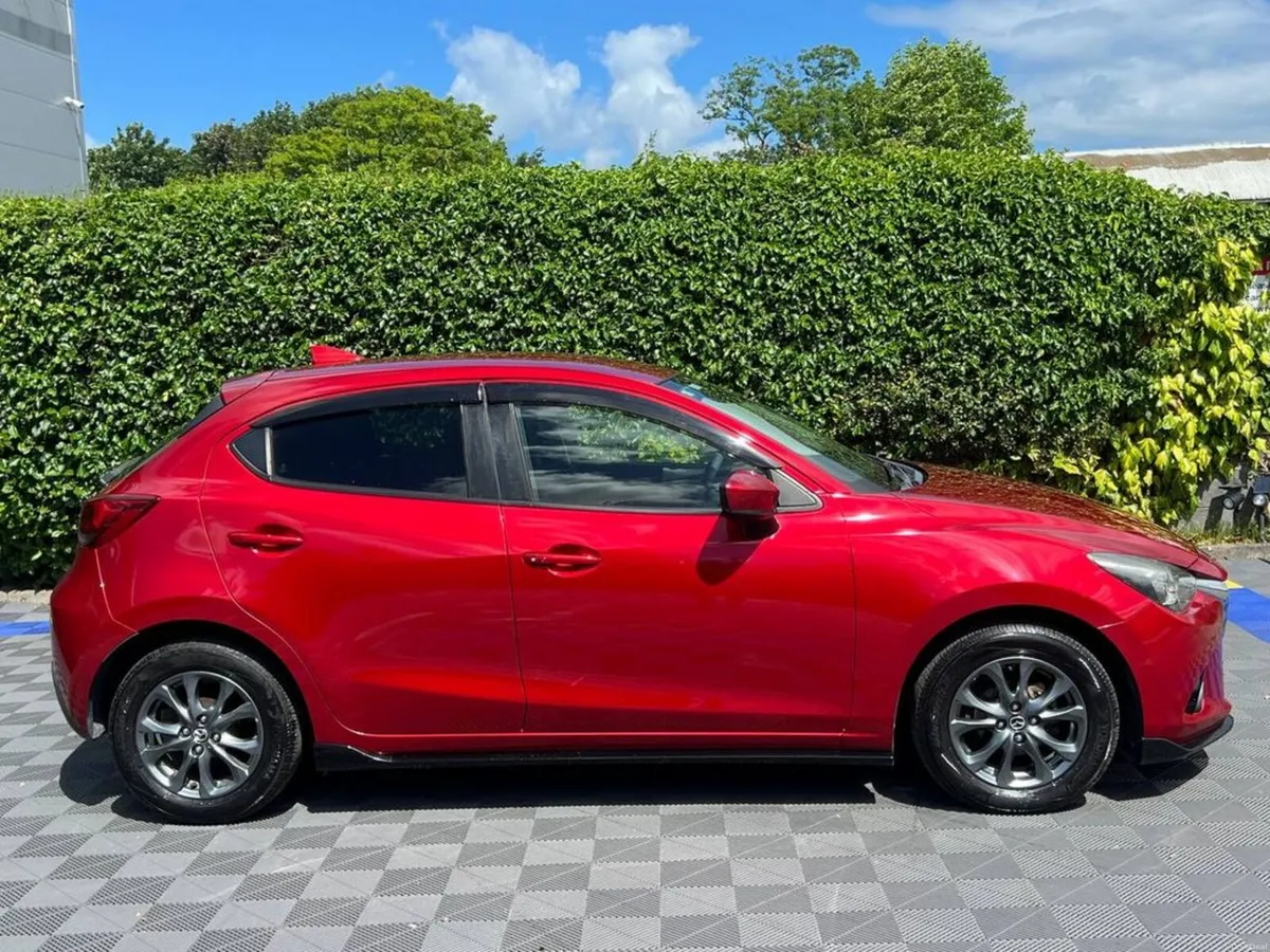 Mazda Demio 1.3 SKYACTIV // HEATED SEATS // SERVIC - Image 2