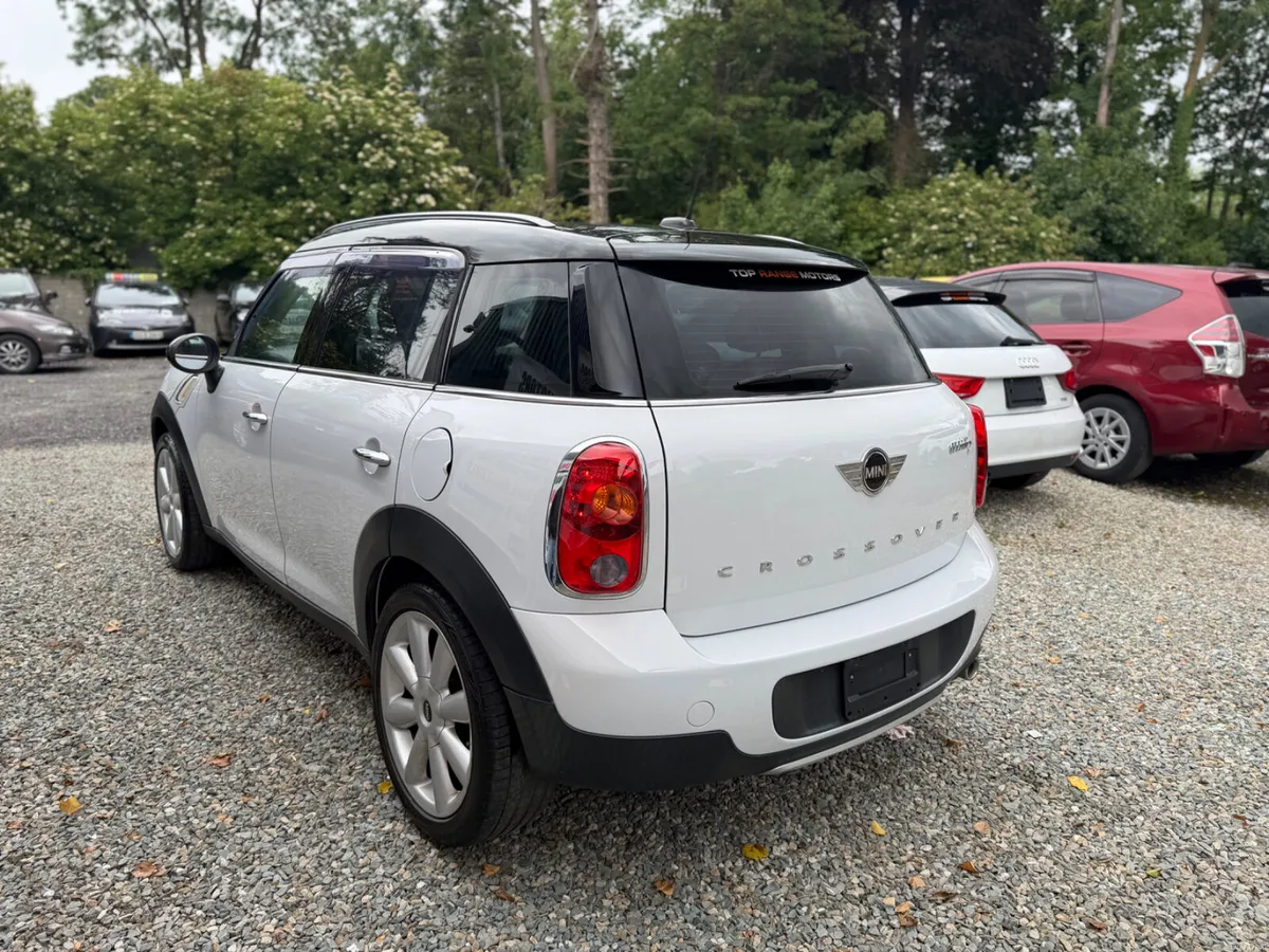 Mini Cooper DS 2015 - Image 4