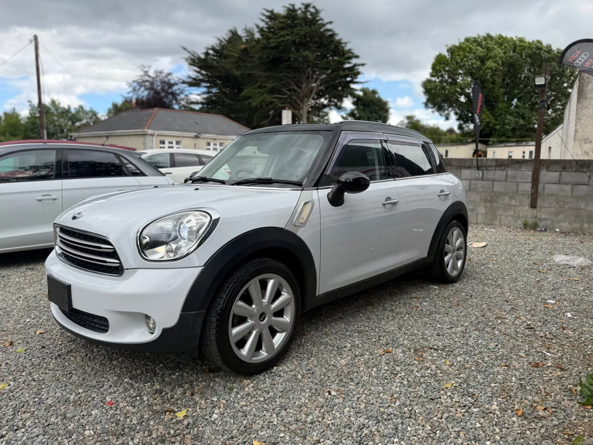 Mini Cooper DS 2015 - Image 3