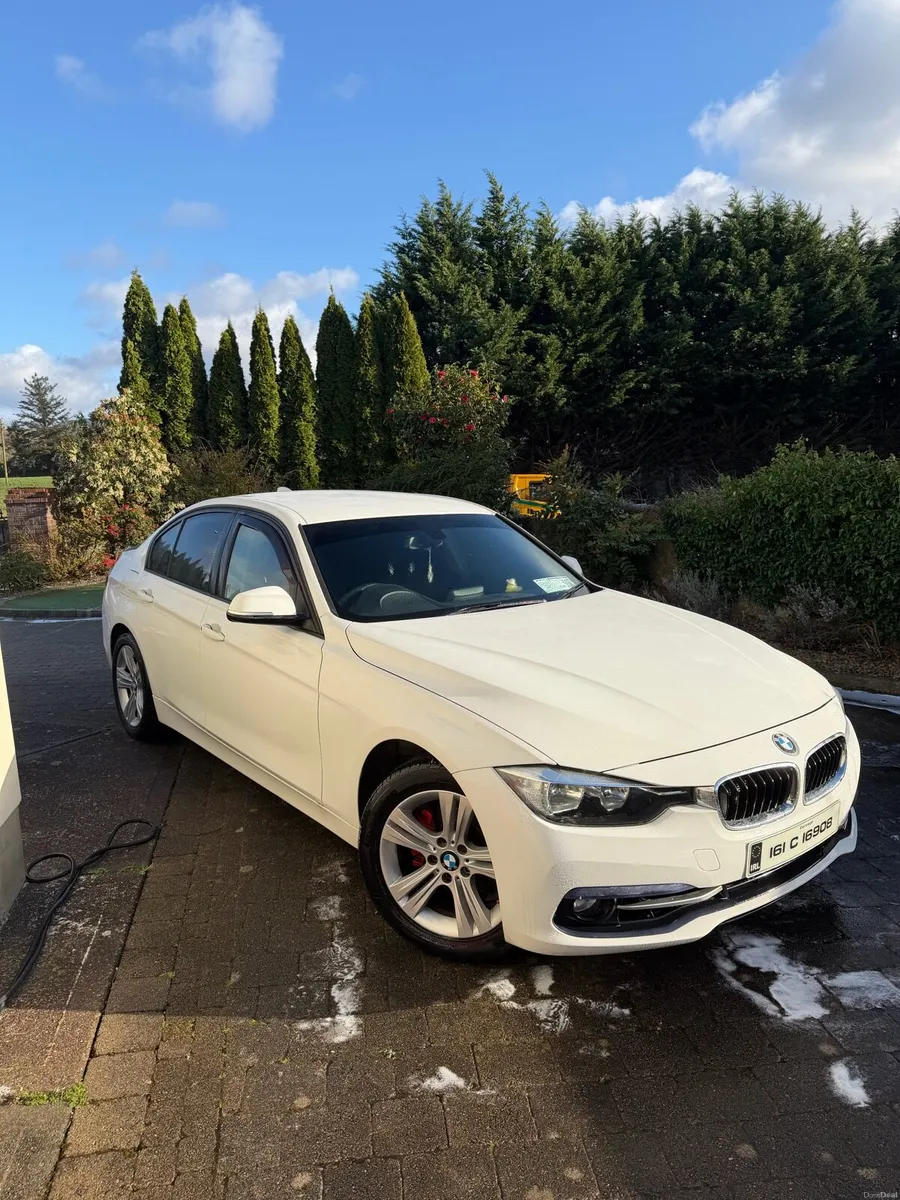 BMW 3 series 318i - Image 1