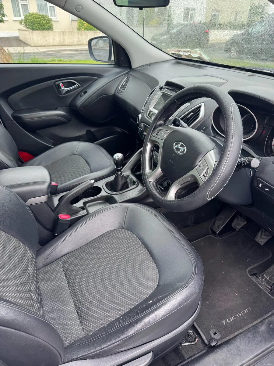 Hyundai ix35 - Image 4