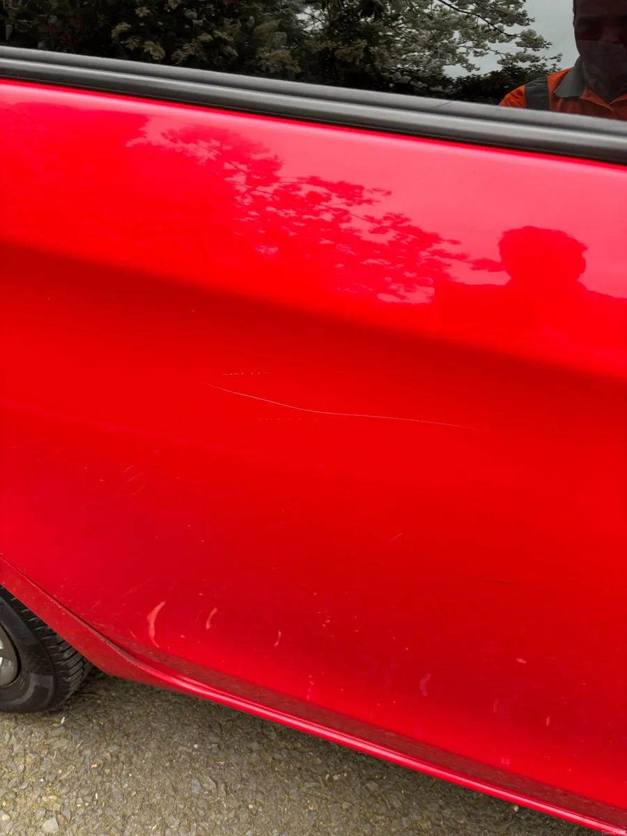 Toyota Yaris 2014 - Image 3