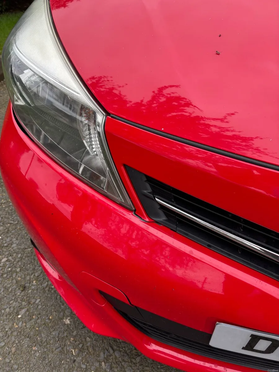Toyota Yaris 2014 - Image 4