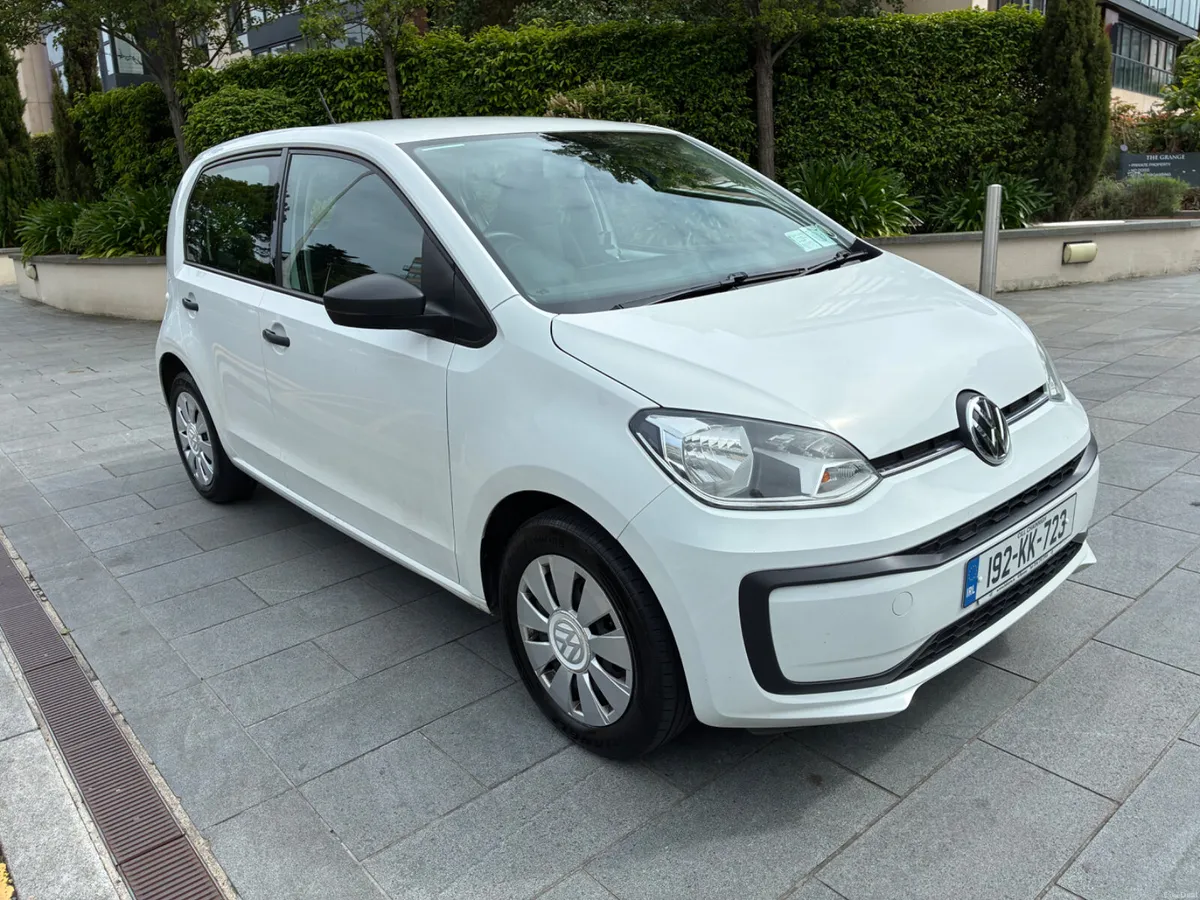 Volkswagen up! - €6,750 - Image 3