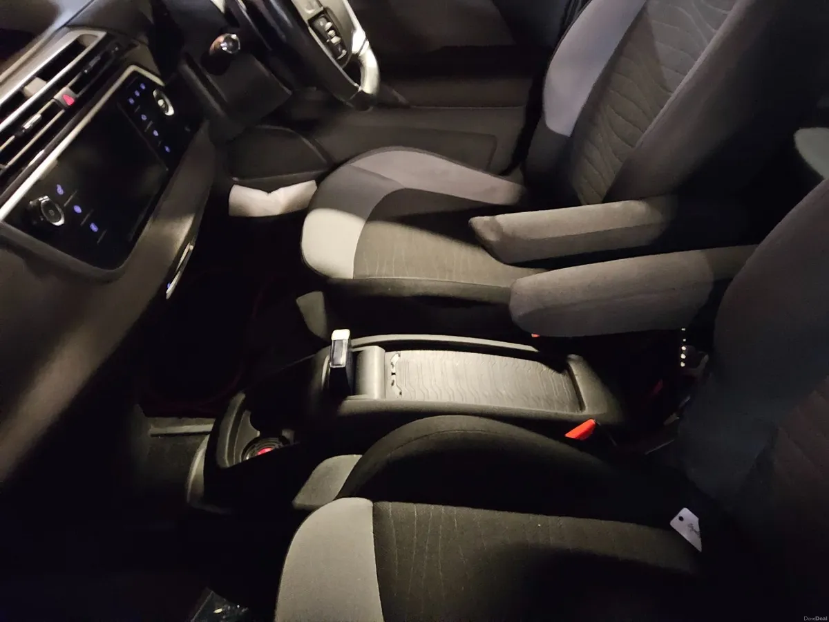 Citroen C4 Picasso 2014 - Image 2