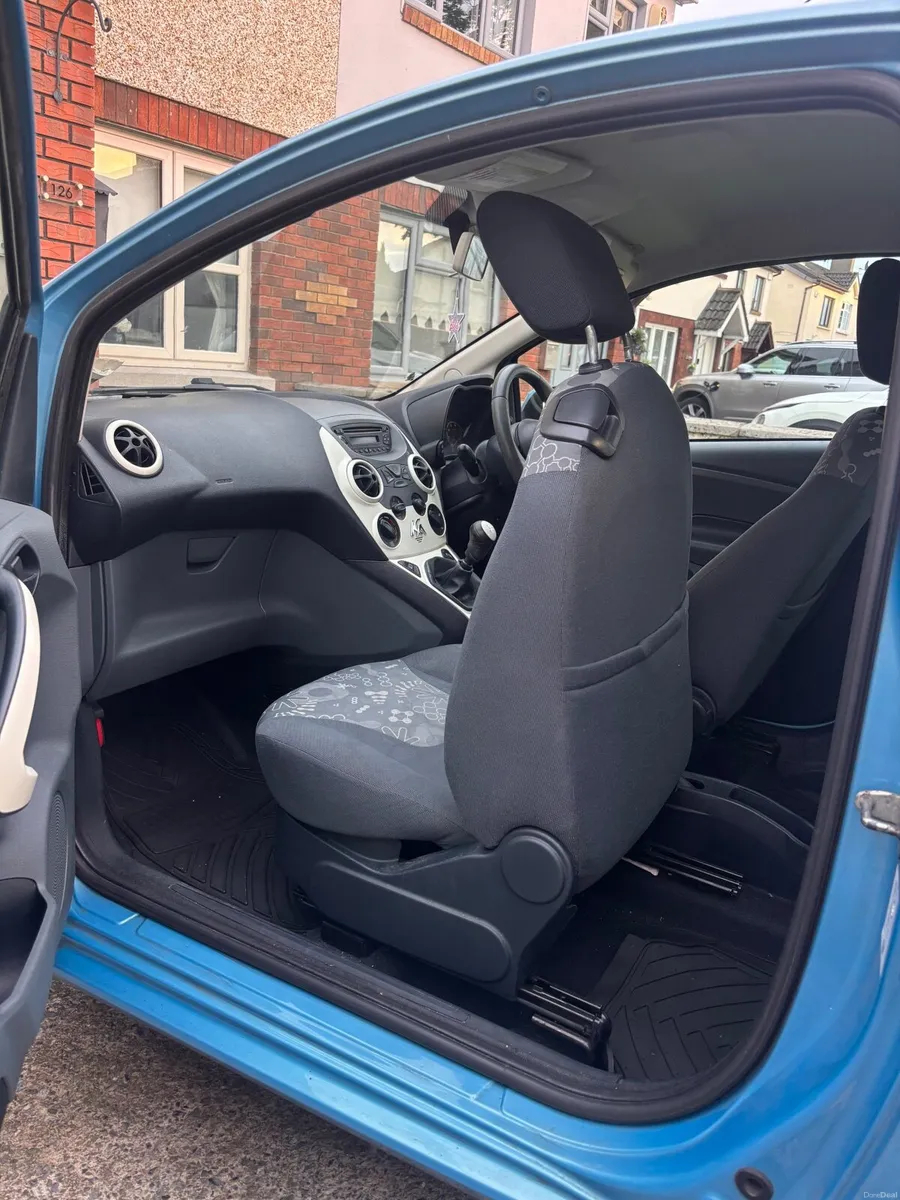 Ford KA 2011 - Image 4
