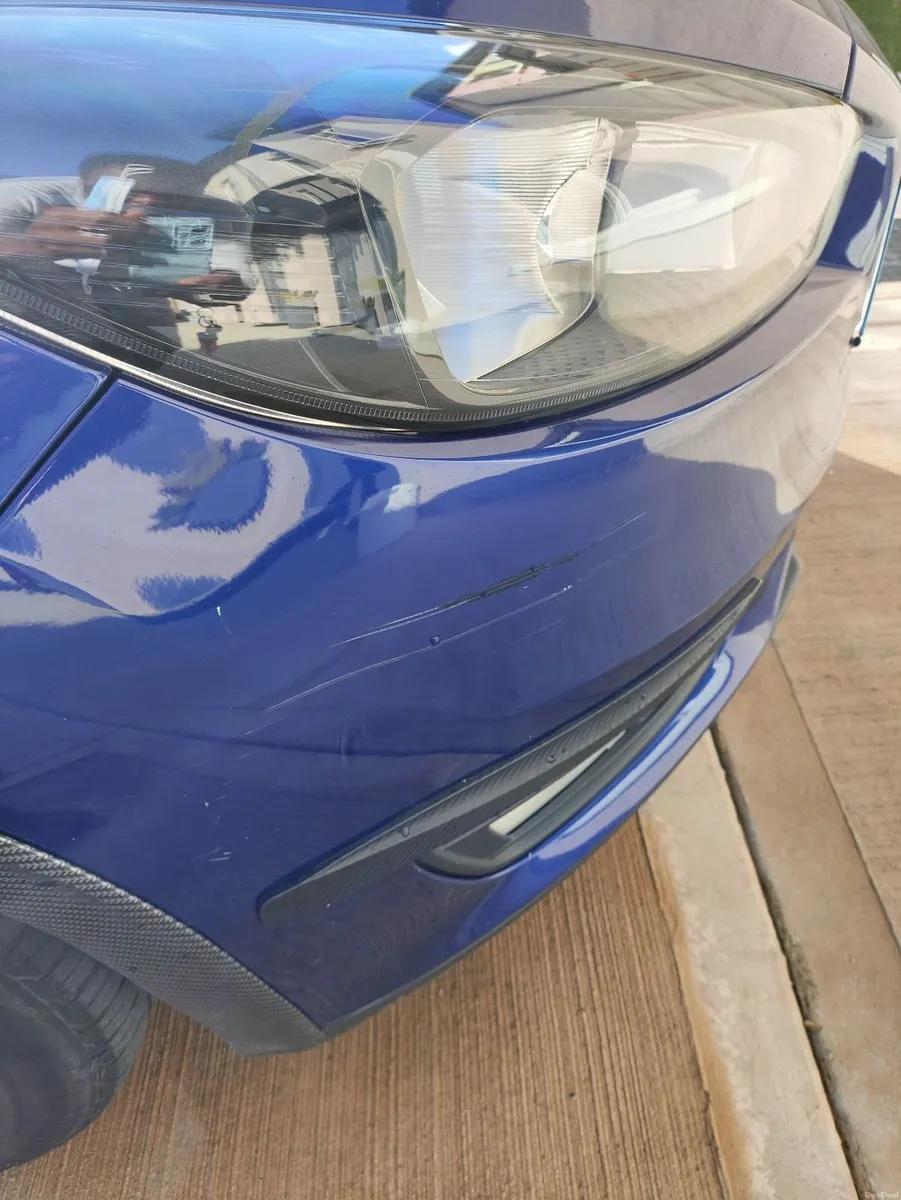 Ford Focus 2015 - Image 3