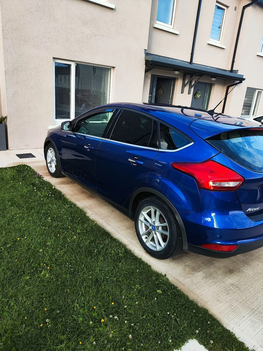 Ford Focus 2015 - Image 1