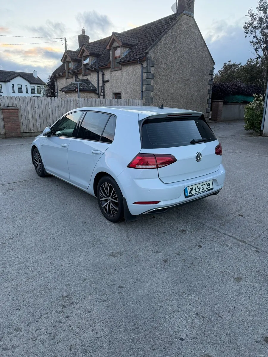 Bluemotion Golf - Image 5