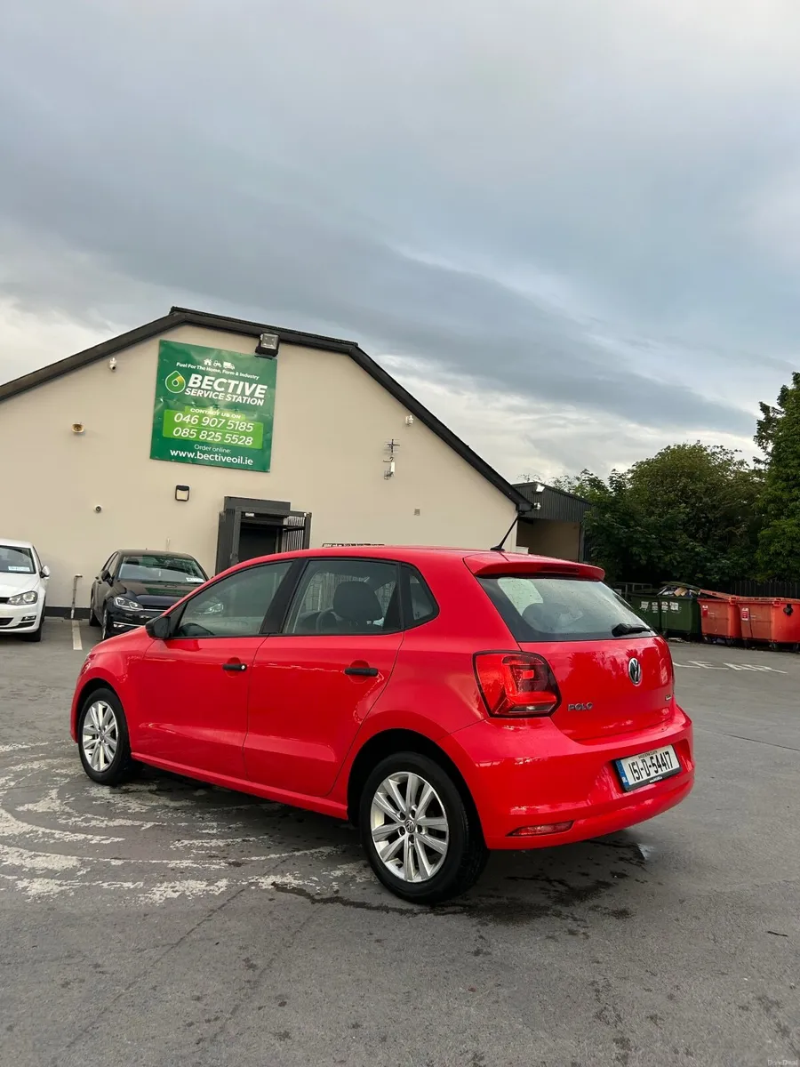 Volkswagen Polo 2015 - Image 3