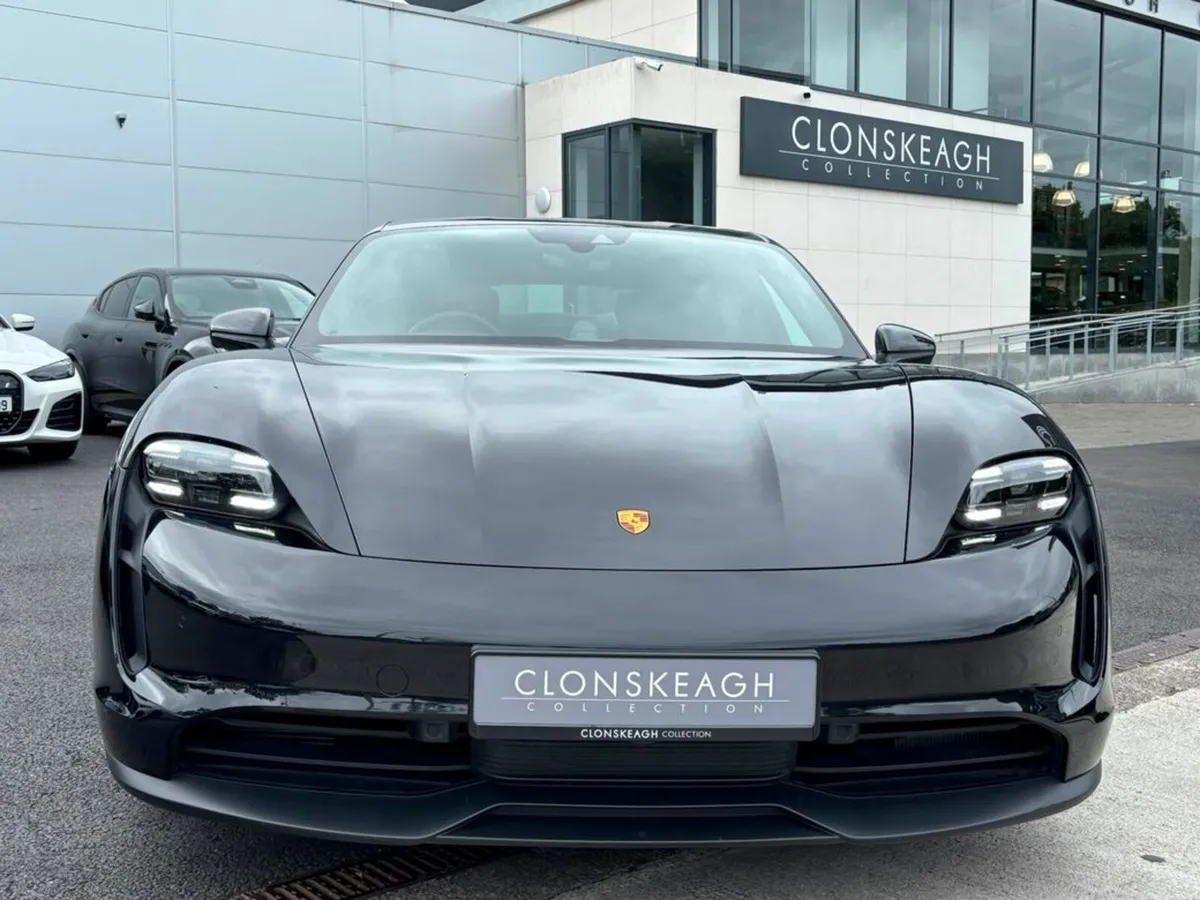 Porsche Taycan RWD 4DR Auto - Image 3