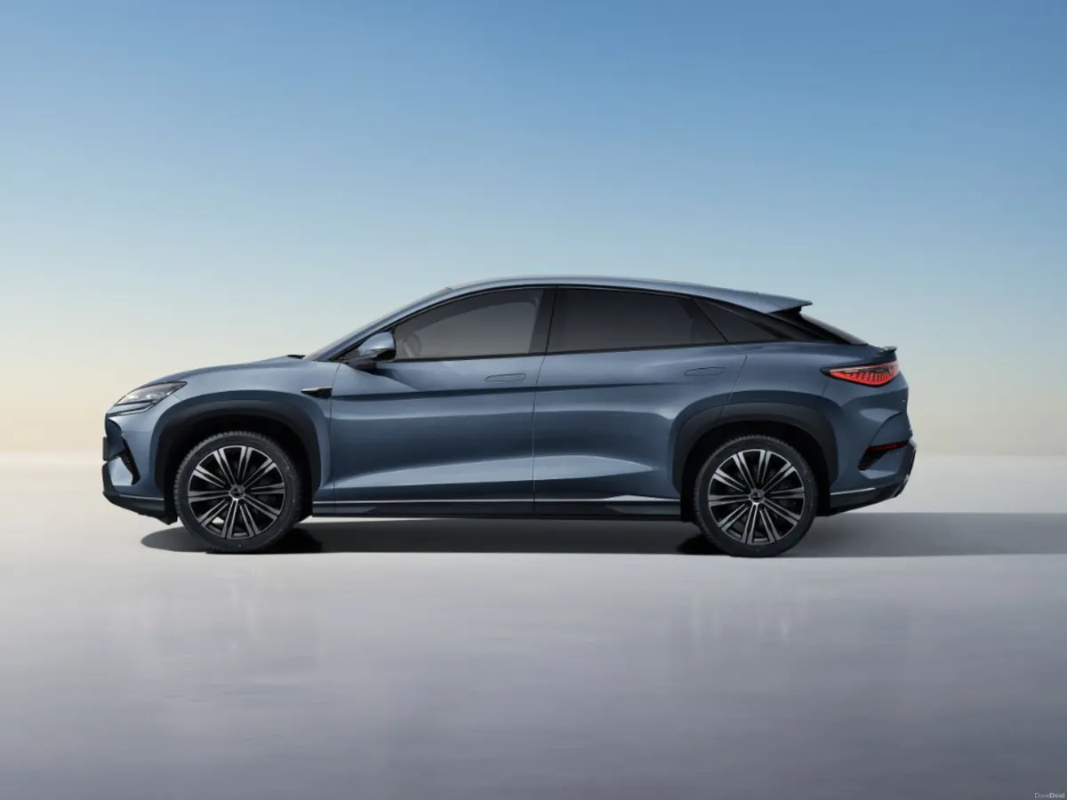 BYD SEALION 7 Design AWD 82.5kWh - Image 3