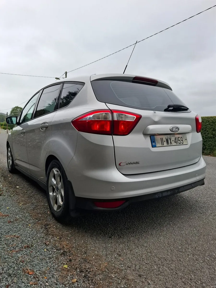 Ford C-Max 2011 - Image 3