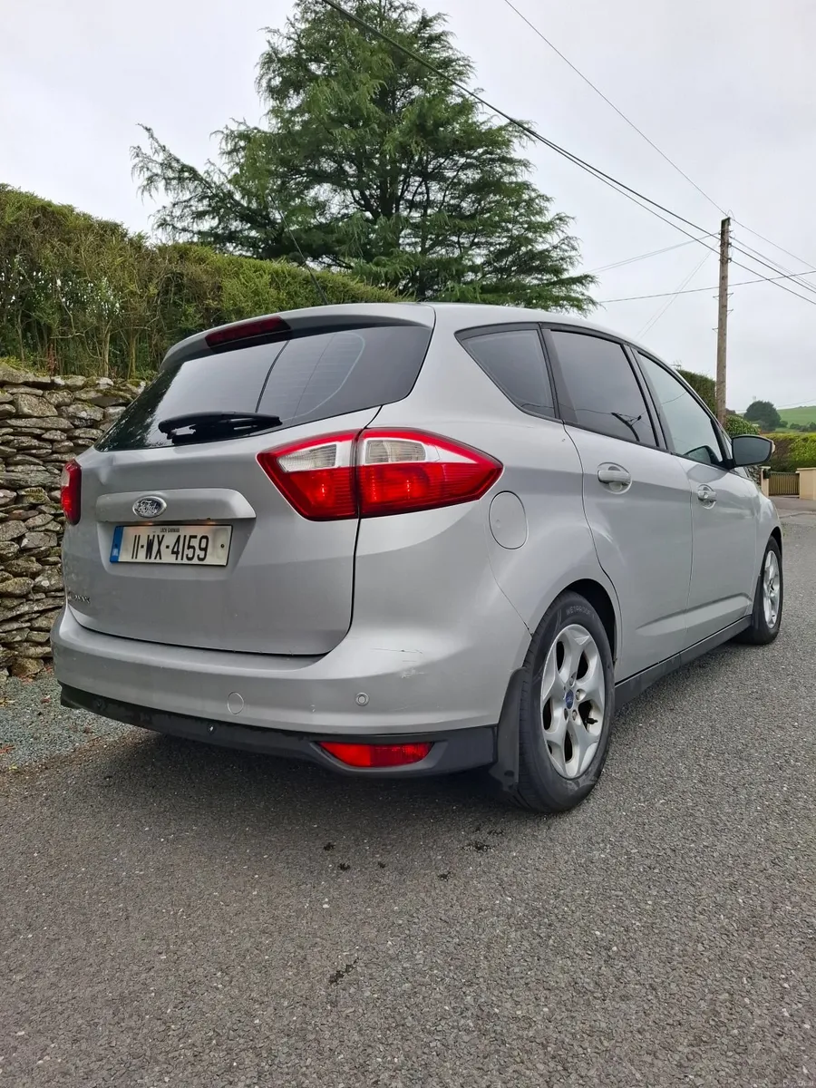Ford C-Max 2011 - Image 4