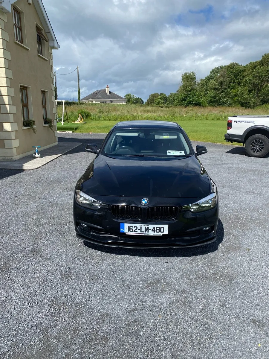 320d Bmw - Image 2