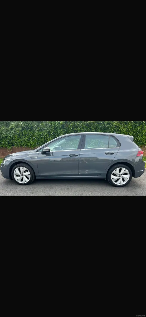 Volkswagen Golf 2021 - Image 5