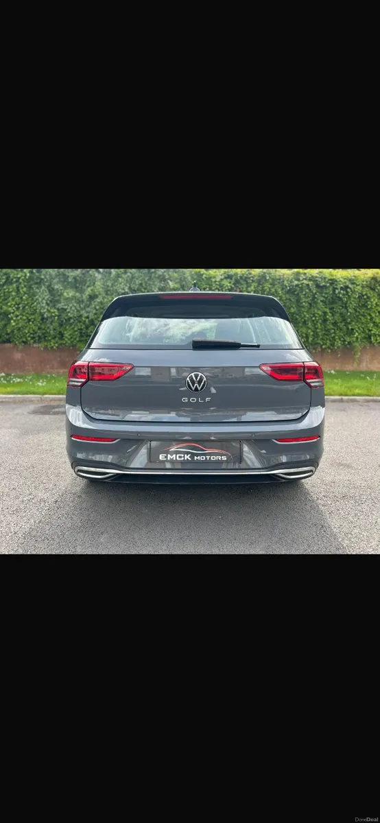 Volkswagen Golf 2021 - Image 3