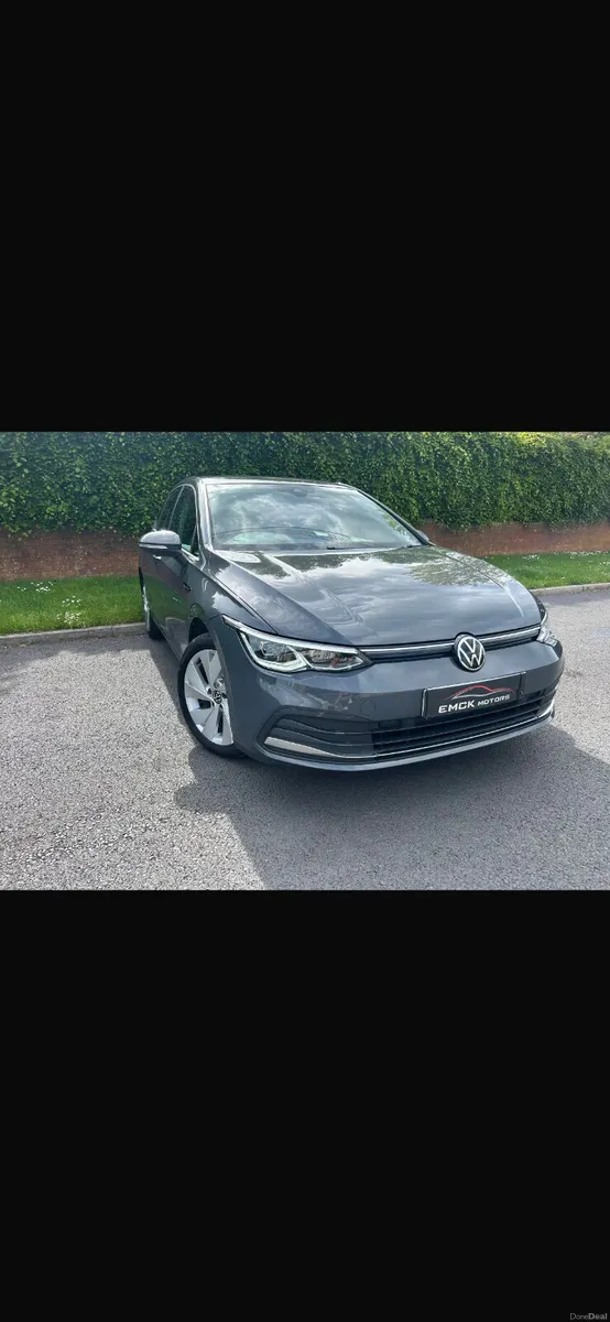 Volkswagen Golf 2021 - Image 1