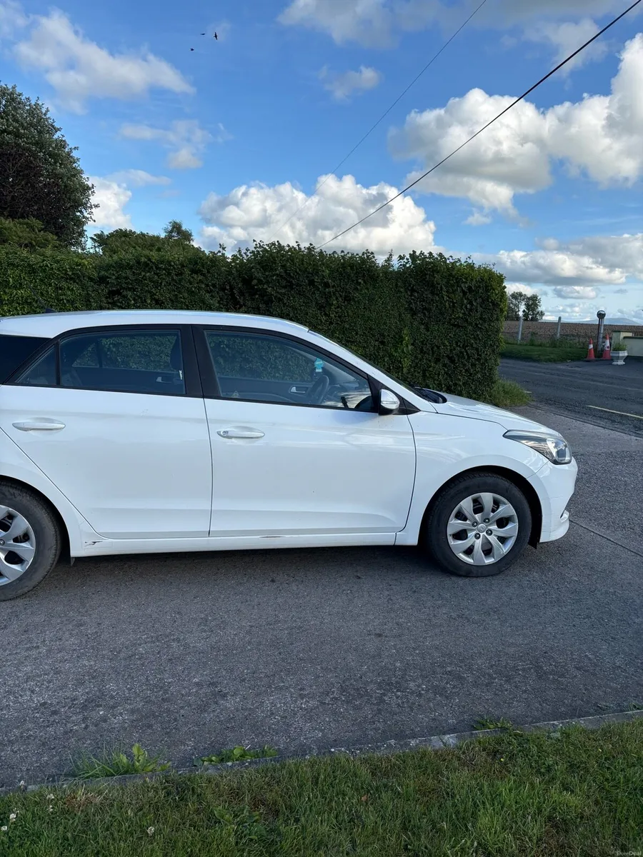 Hyundai i20 - Image 5