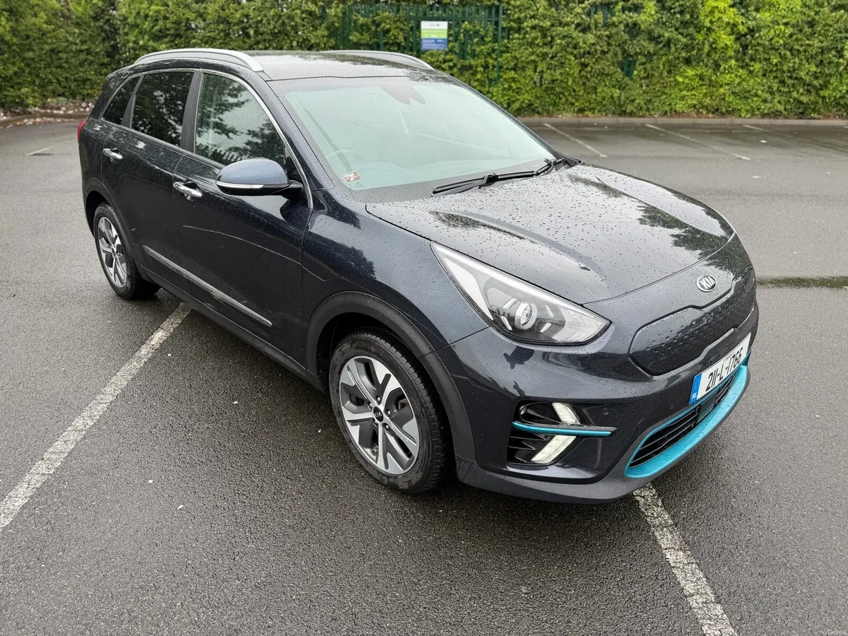 Kia Niro - Image 1