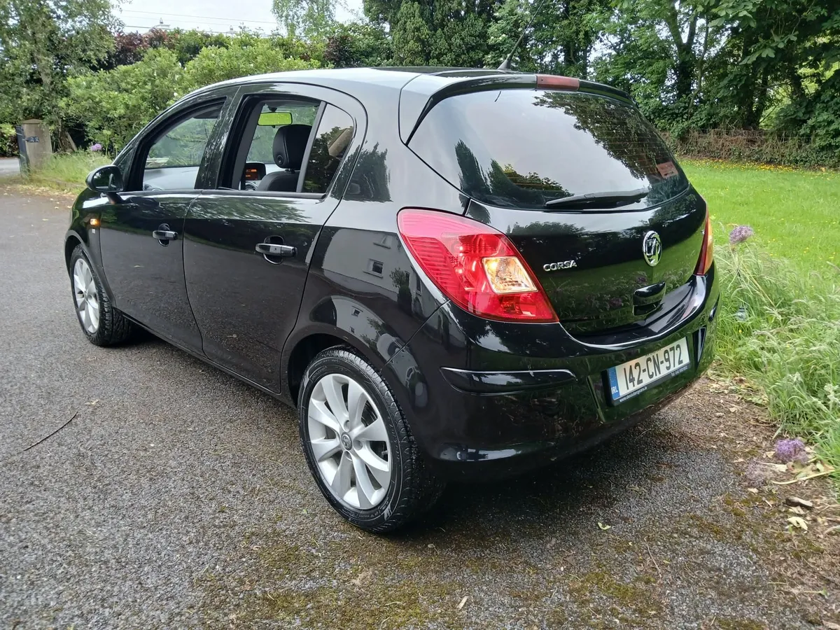 Vauxhall Corsa 1.2 New NCT 06/27 - Image 3