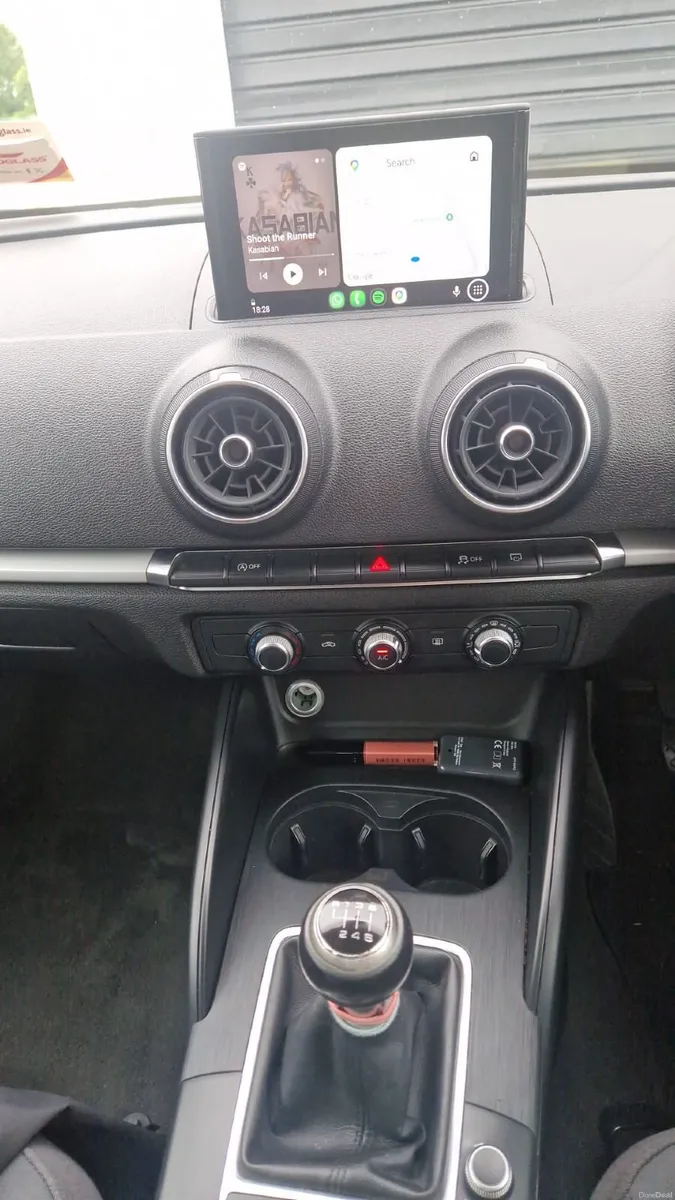 Audi A3 2018 - Image 4
