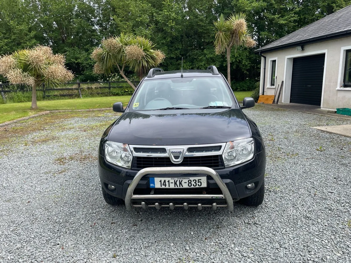 Dacia duster - Image 2