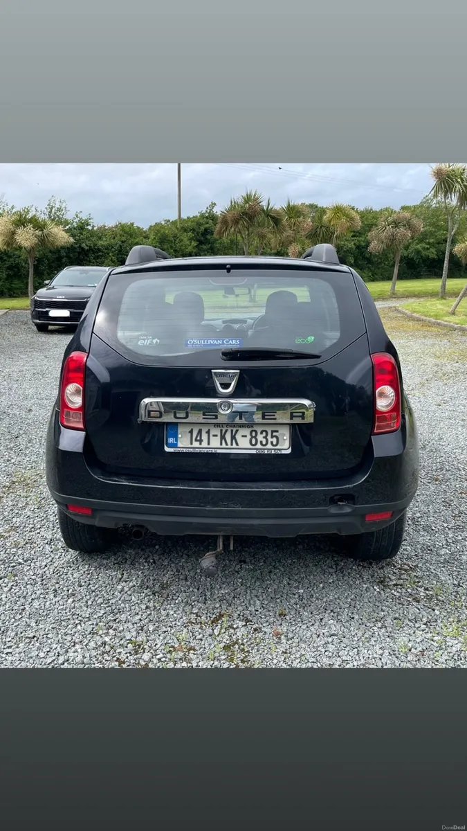 Dacia duster - Image 4