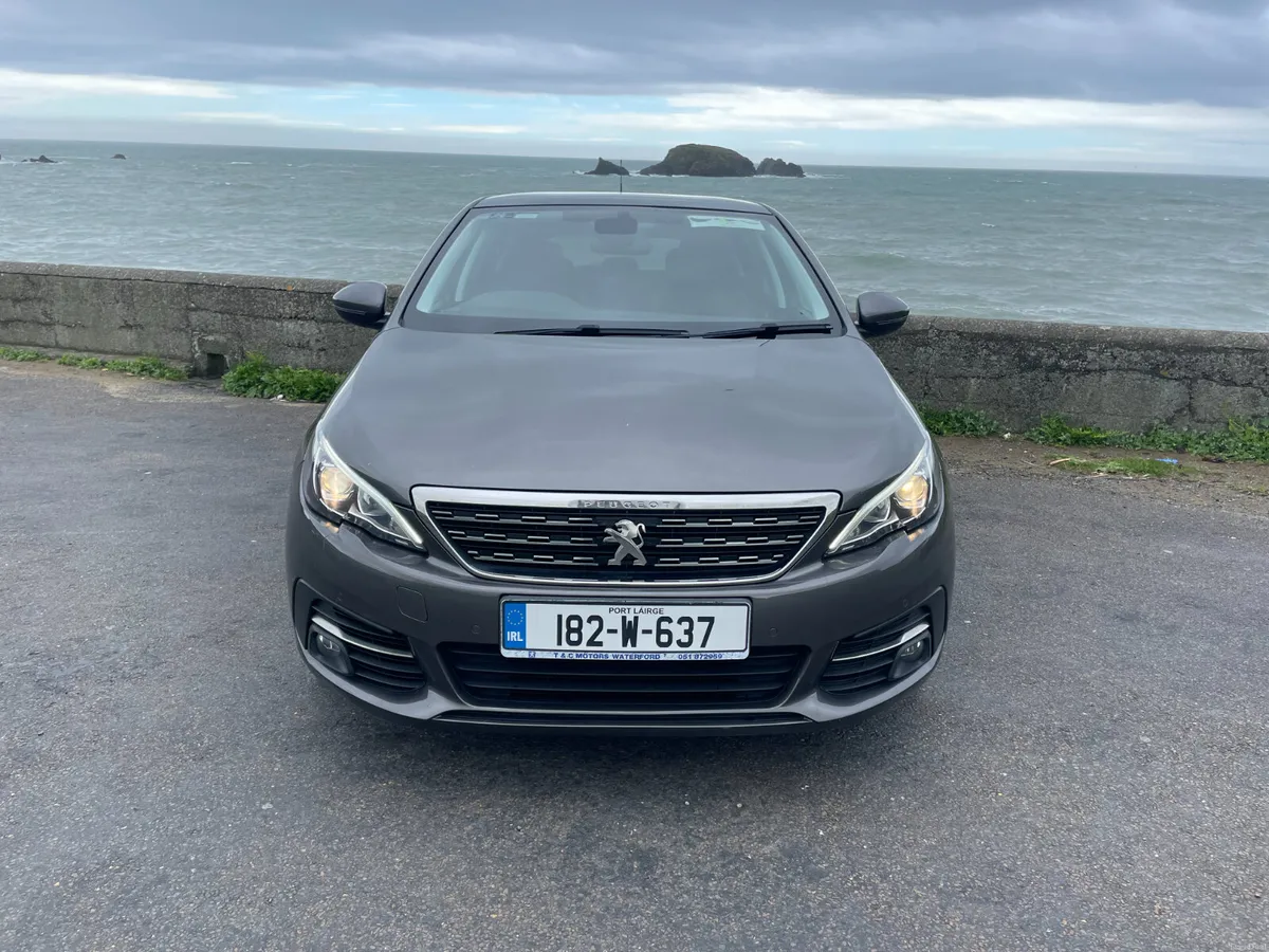 182 Peugeot 308.. Huge Spec.. NCT 07/28.. Warranty - Image 2