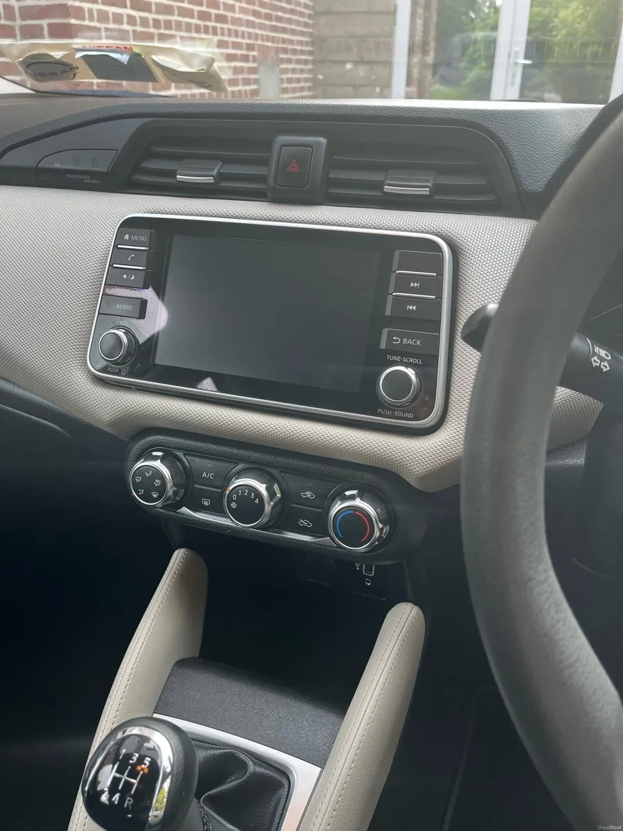 Nissan Micra - Image 4