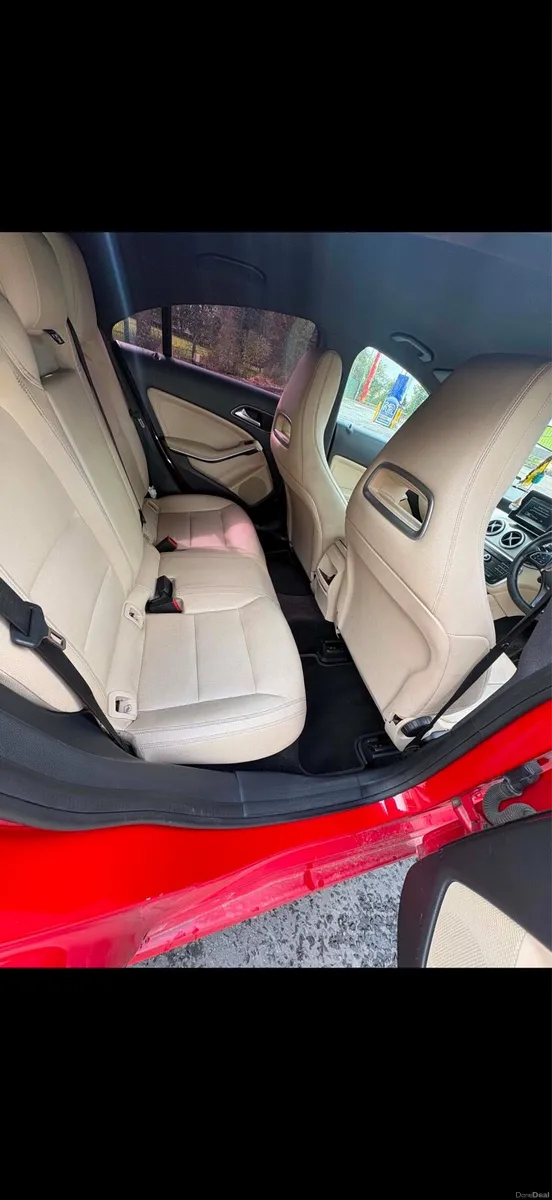 Mercedes CLA 220 - Image 3