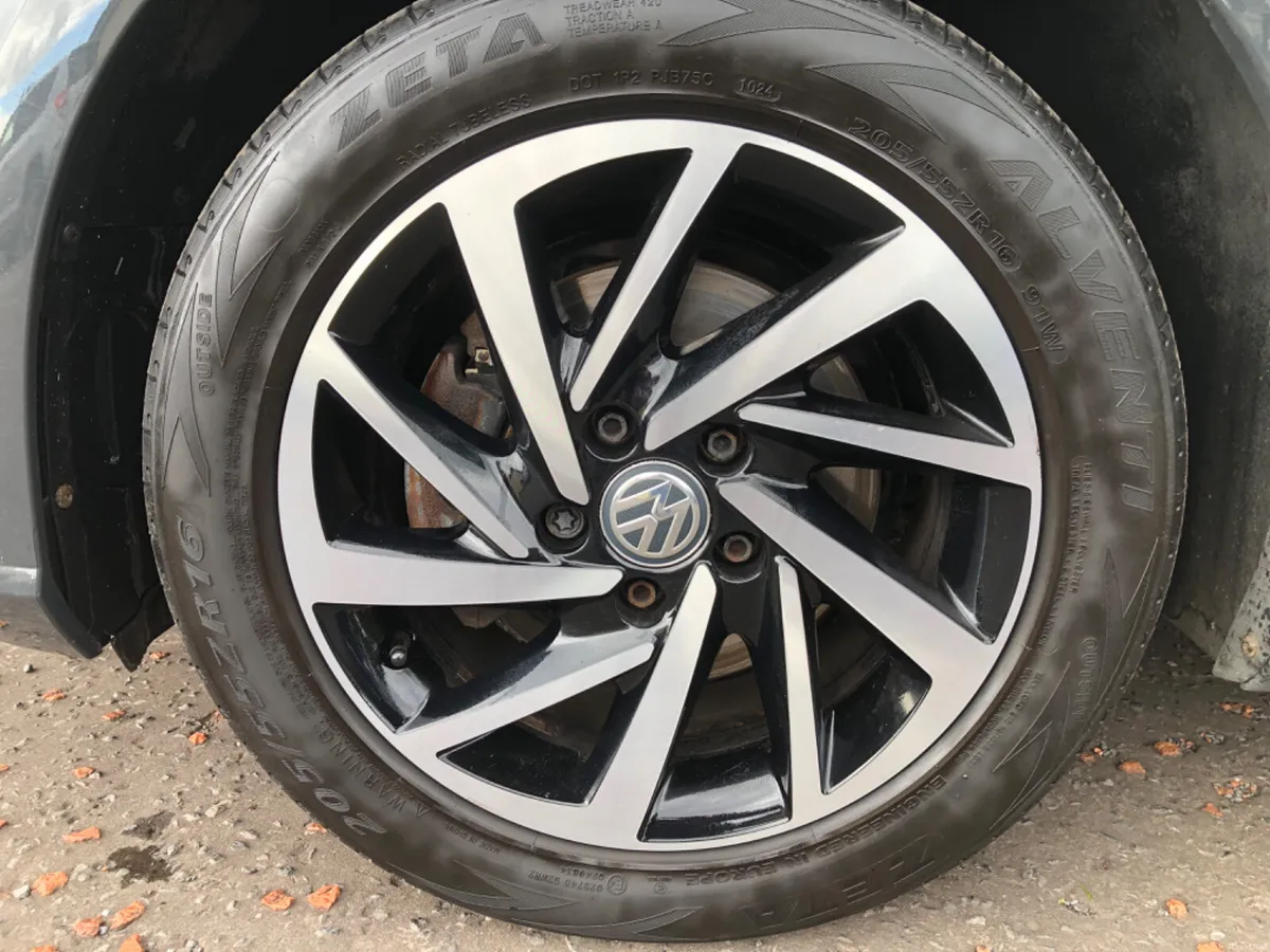 2020 Volkswagen Golf 1.6 TDI Match 115 BHP - Image 6