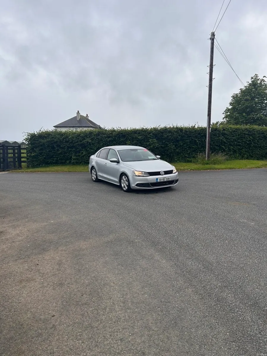 2013jetta - Image 1
